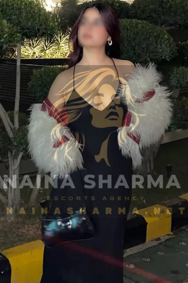 Naina New Escort Girl in Indore