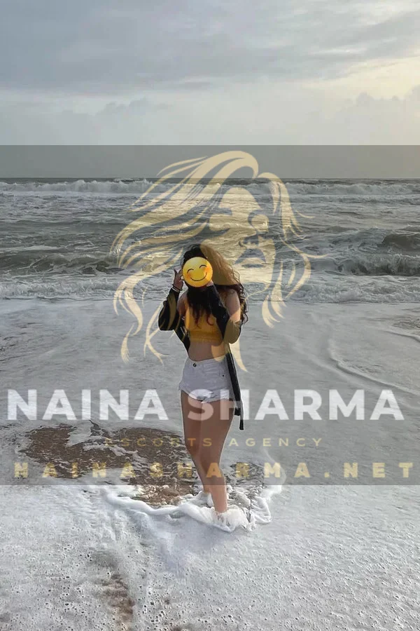 Nandita Goa Escorts Photos
