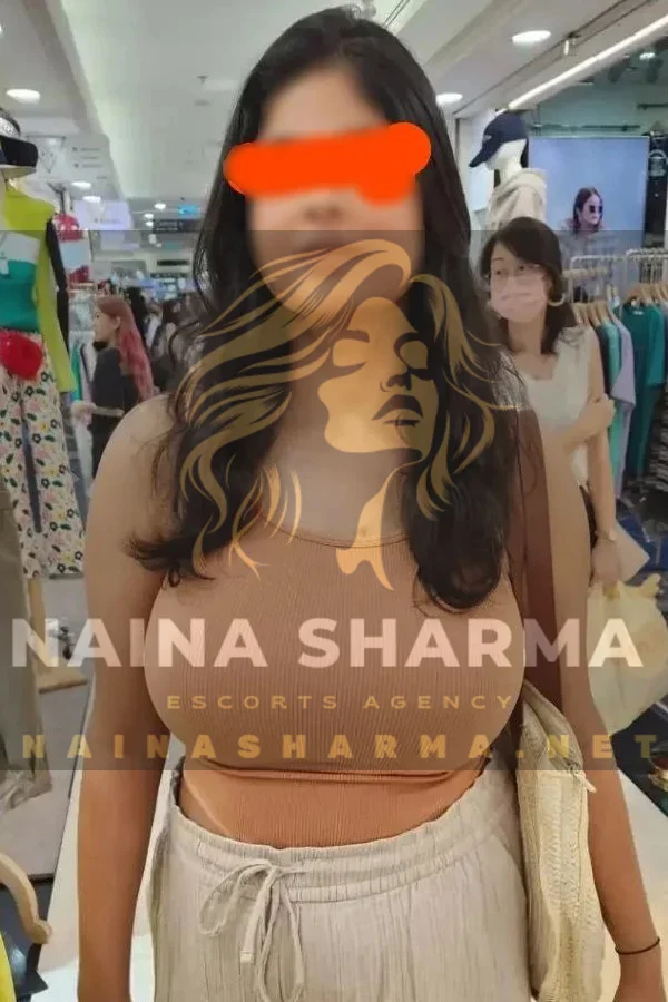 Natali Chennai Escorts