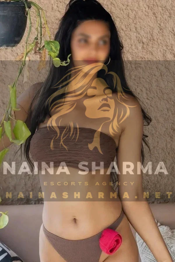 Goa Escort Girl - Natasa