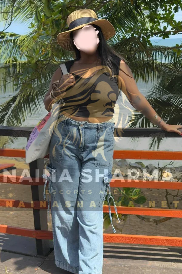 Natasha New Escort Girl in Jaipur