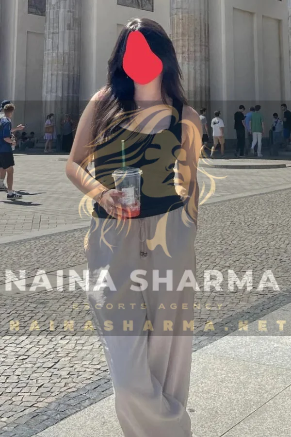 Neelam New Escort Girl in Agra