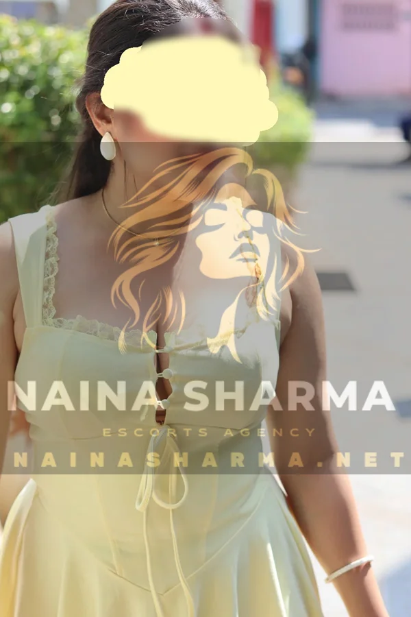 Neha Nashik Escorts