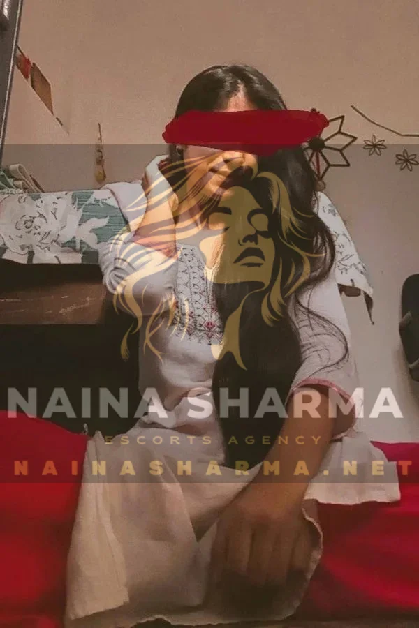 Goa Escort Girl - Niharika