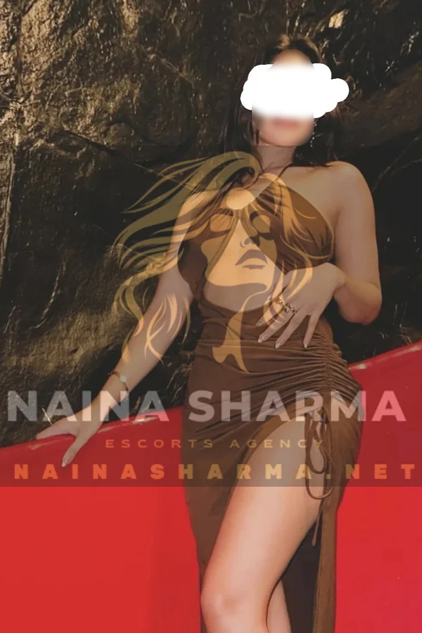 Niki New Escort Girl in Delhi