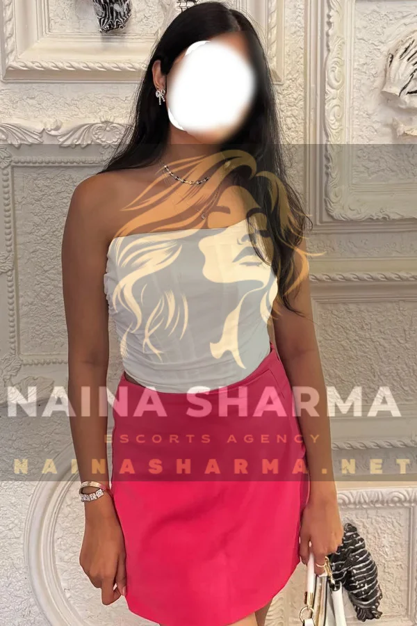 Nikku Agra Escorts
