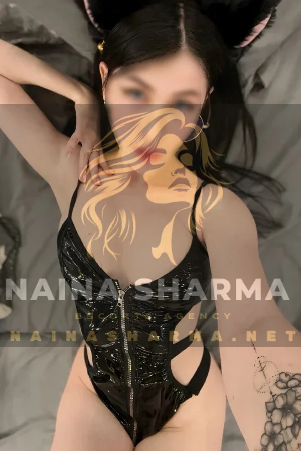 Nila Mumbai Escorts