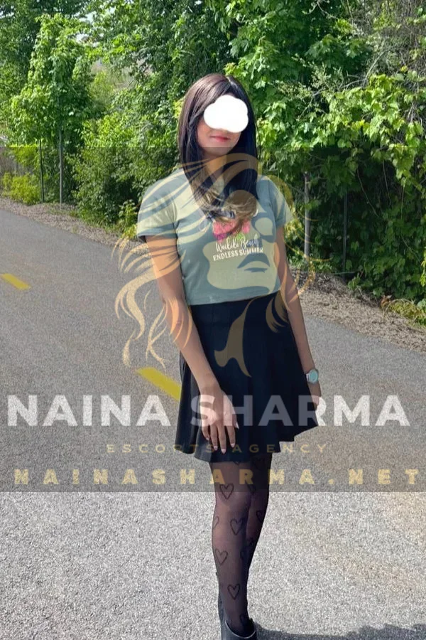 Goa Escort Girl - Nimi