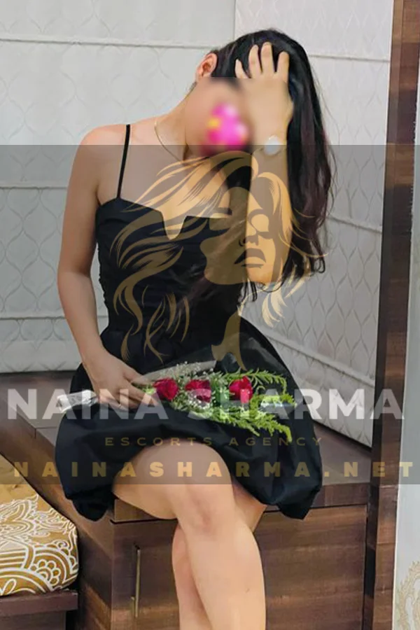 Nirai New Escort Girl in Vadodara