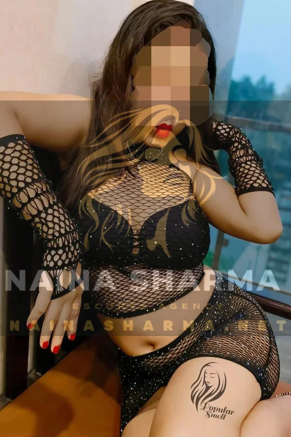 nisha