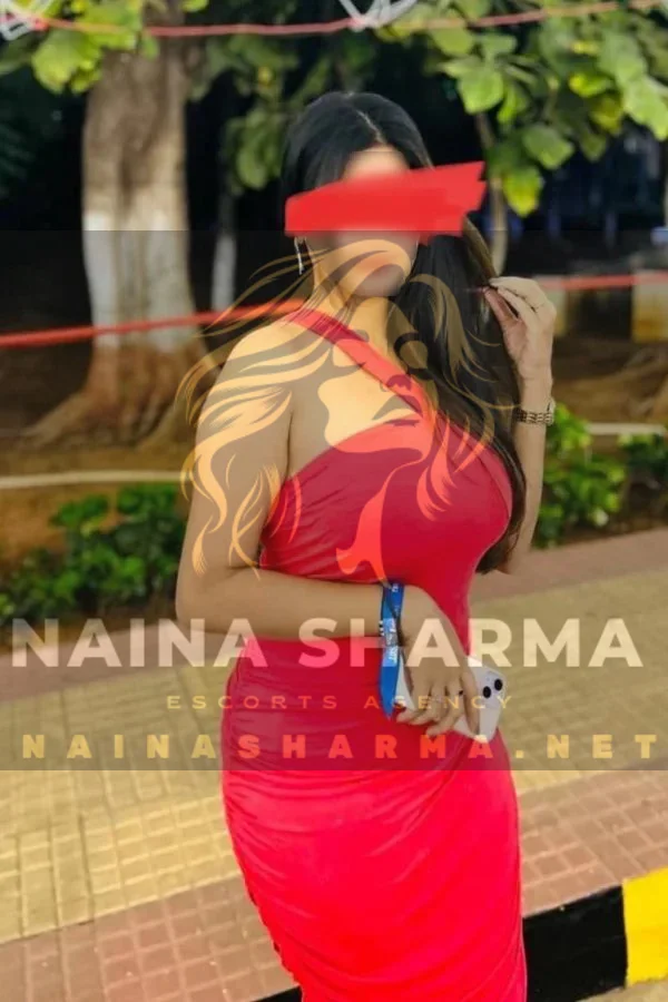 Nitibha New Escort Girl in Delhi