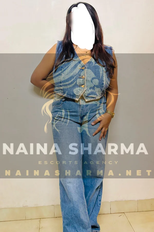 Goa Escort Girl - Palak