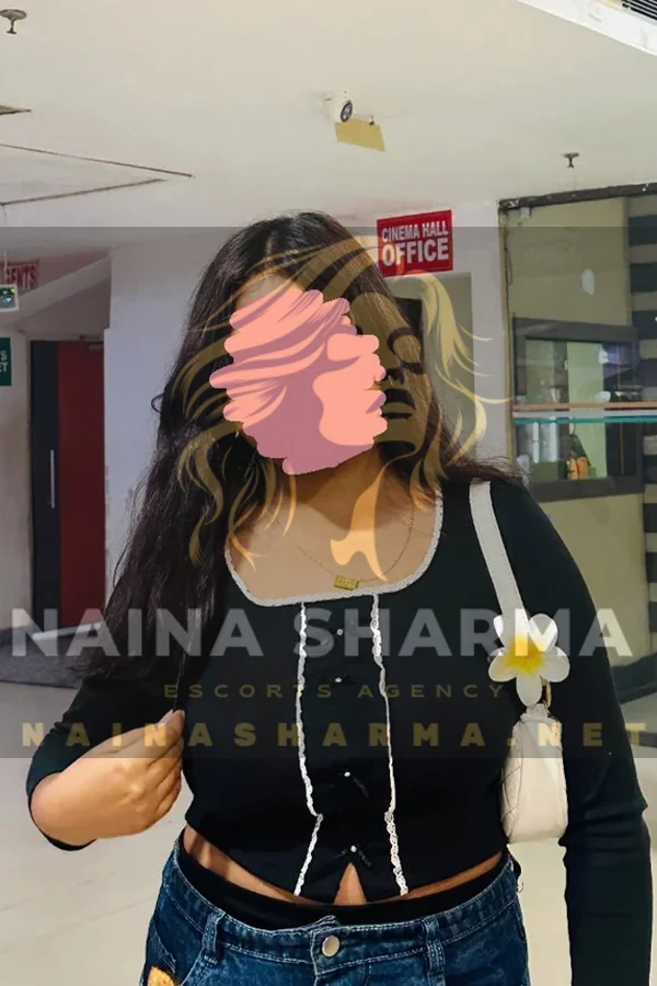 Pari Nashik Escorts