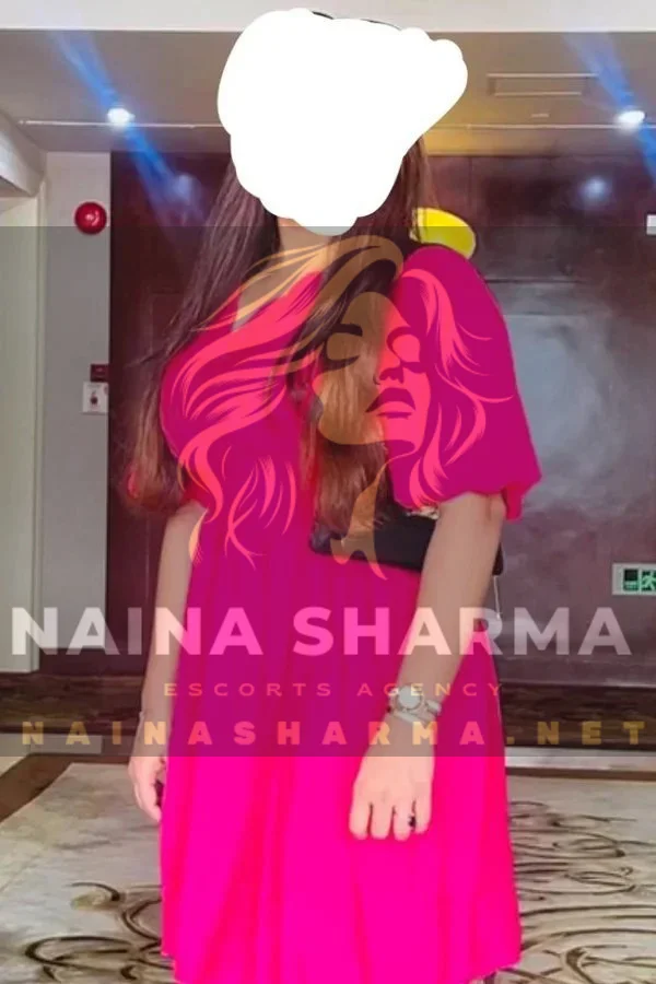 Goa Escort Girl - Parul