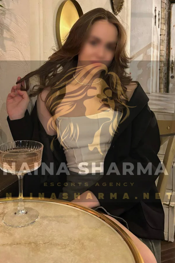 Paula New Escort Girl in Bangalore