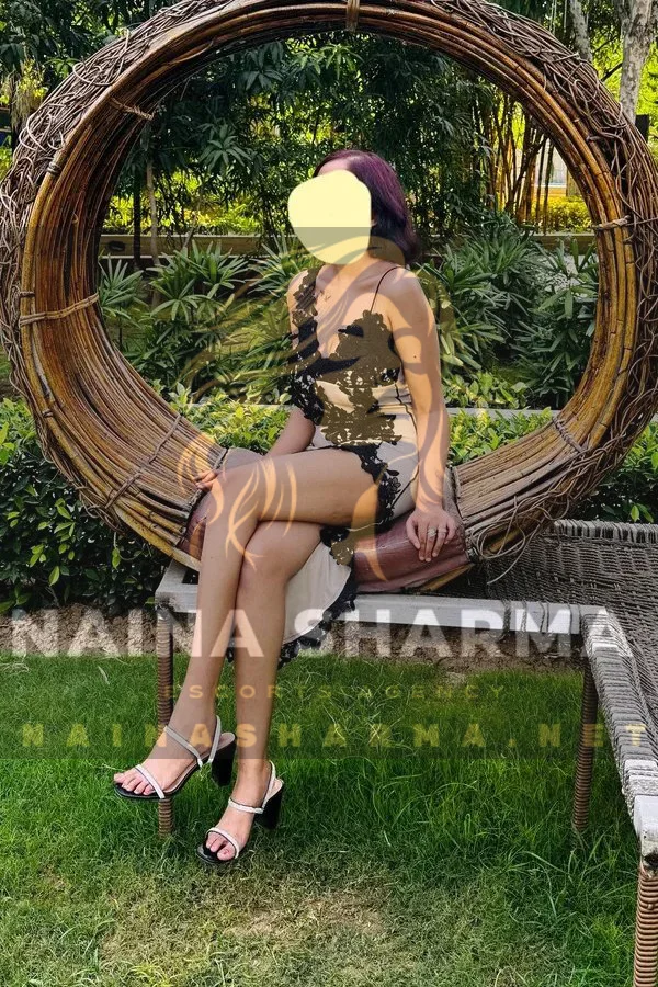 Pihu Mumbai Escorts