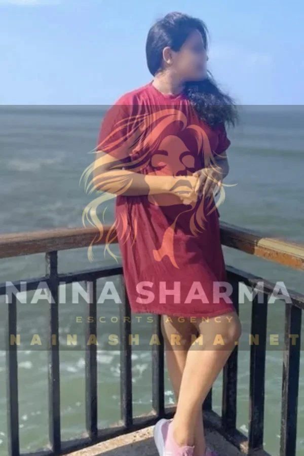 Pinky New Escort Girl in Vadodara