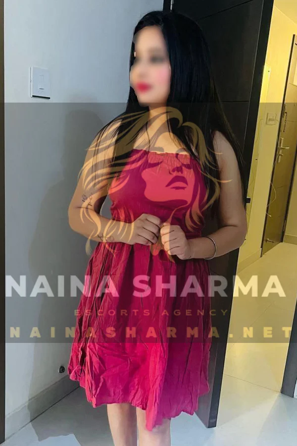 Poonam New Escort Girl in Lucknow