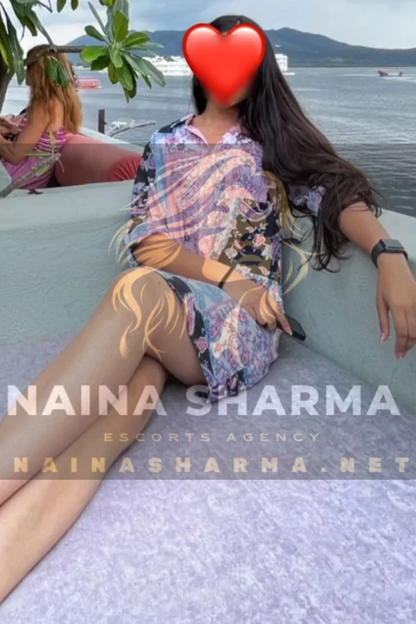 Pranami New Escort Girl in Nagpur