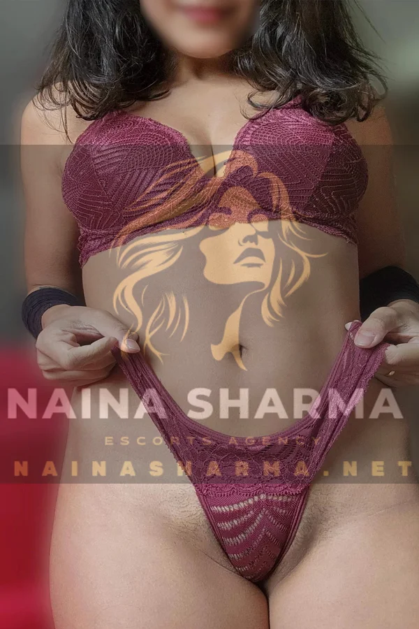 Prashasti New Escort Girl in Agra