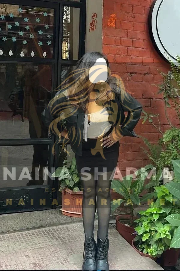 Preeti New Escort Girl in Jodhpur
