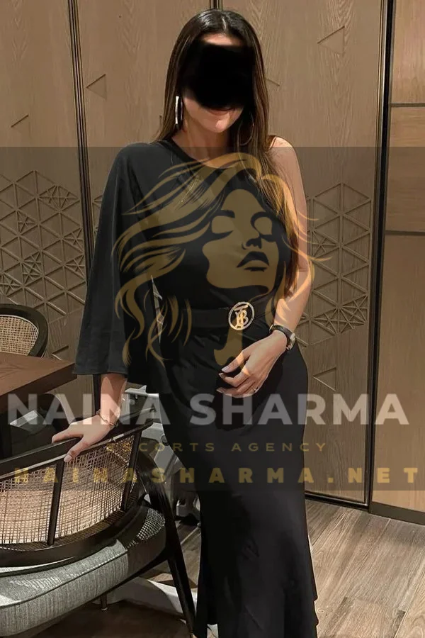 Goa Escort Girl - Prisha