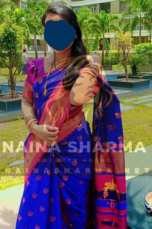 Goa Escort Girl - Priyanka