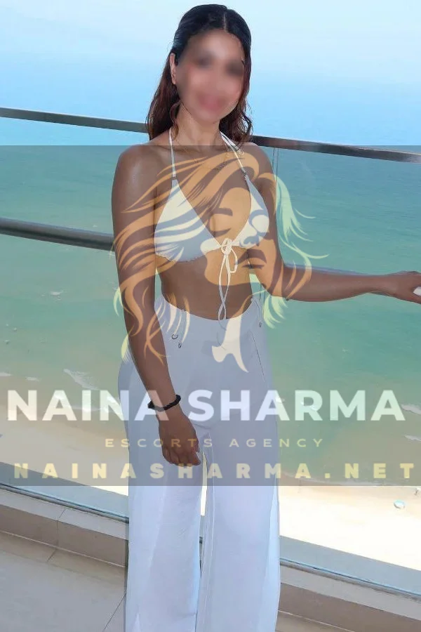 Goa Escort Girl - Quinnie