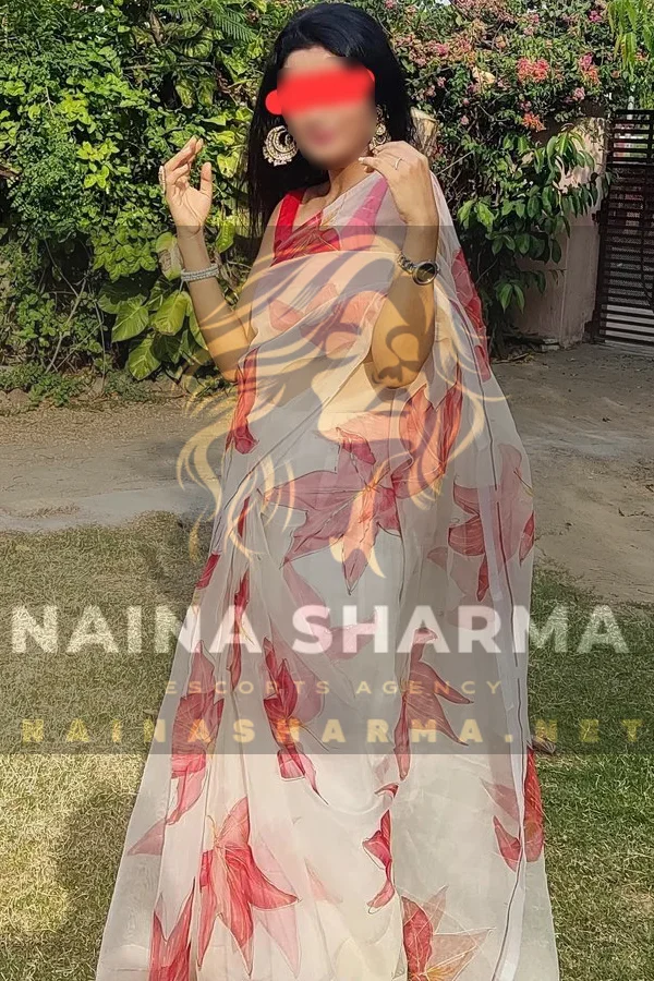 Rajeshwari New Escort Girl in Vadodara