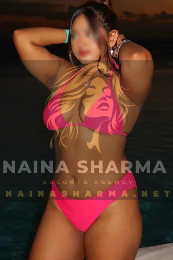 Goa Escort Girl - Ramya