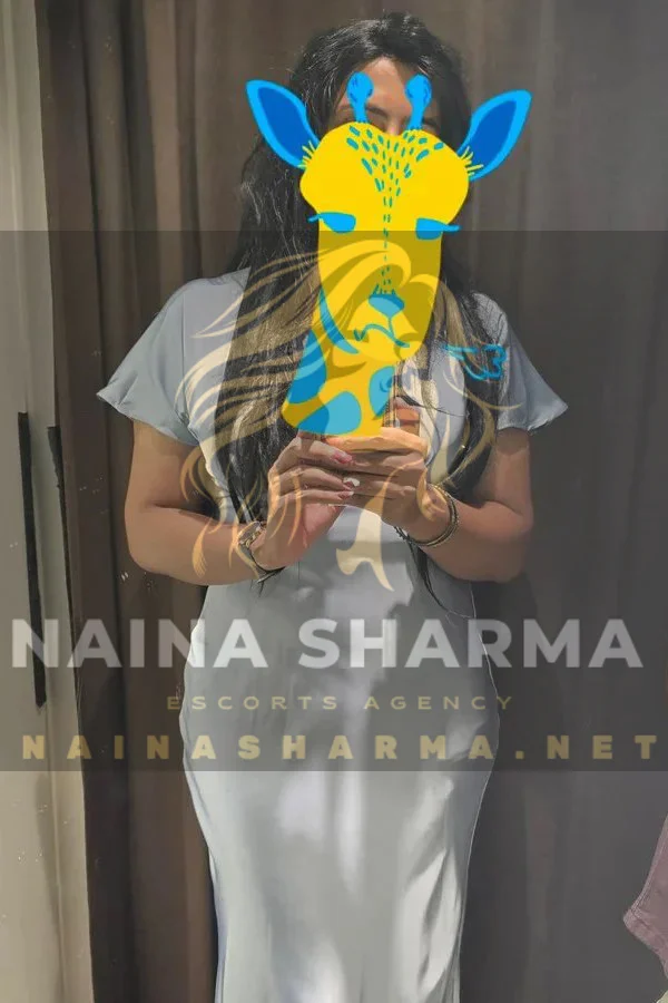 Rashi Goa Escorts Selfie