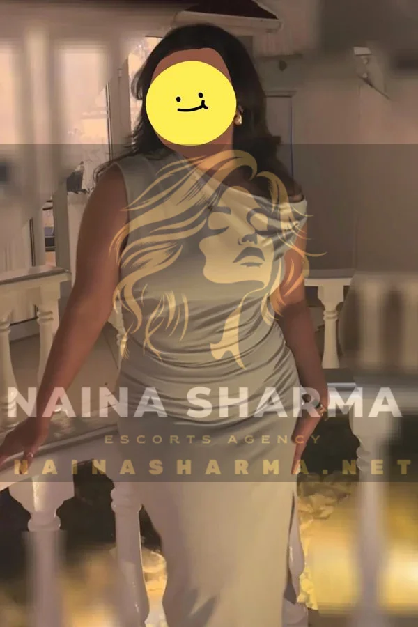 Rashi New Escort Girl in Chandigarh