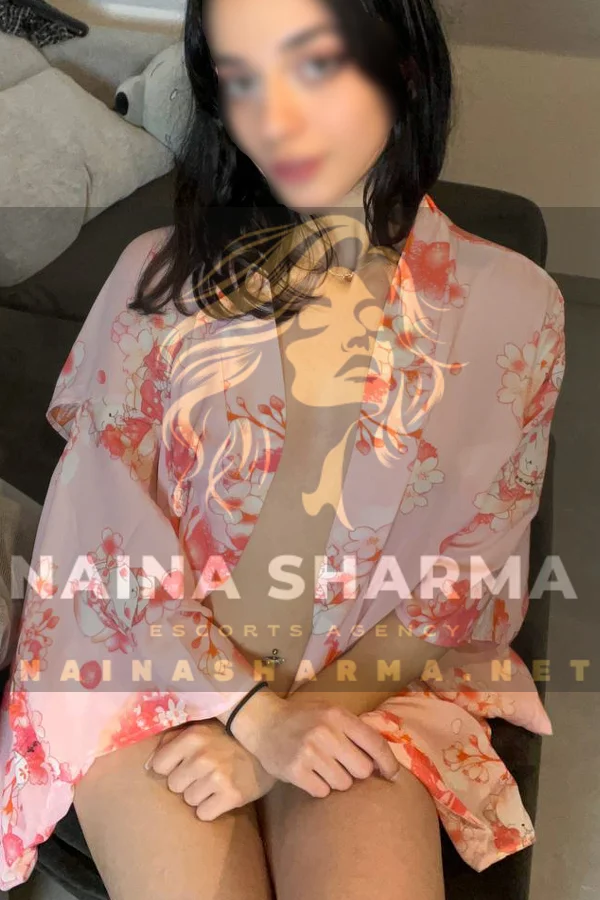 Remy Vadodara Escorts