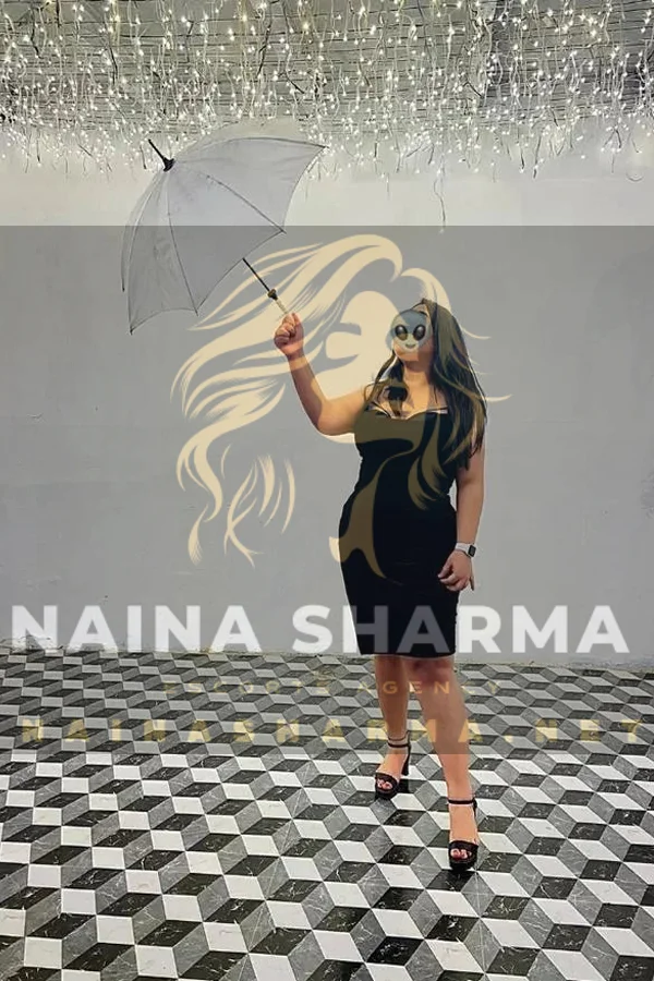 Goa Escort Girl - Rena