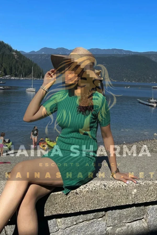Goa Escort Girl - Rewa