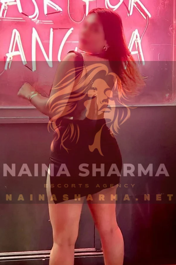 Ridhi Chennai Escorts