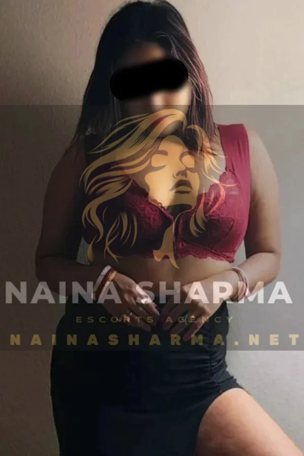 Ritisha Jaipur Escorts
