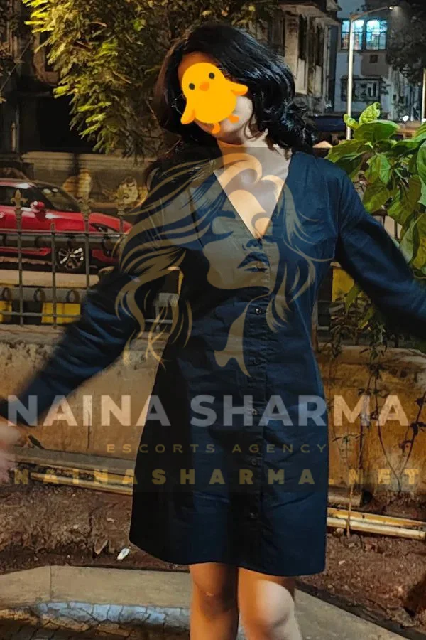 Ritvi New Escort Girl in Chandigarh