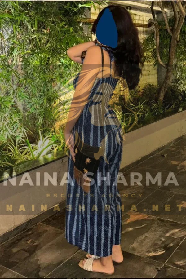Goa Escort Girl - Riya