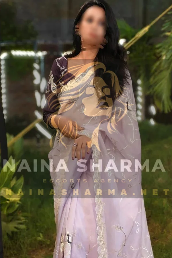 Ruchi New Escort Girl in Agra