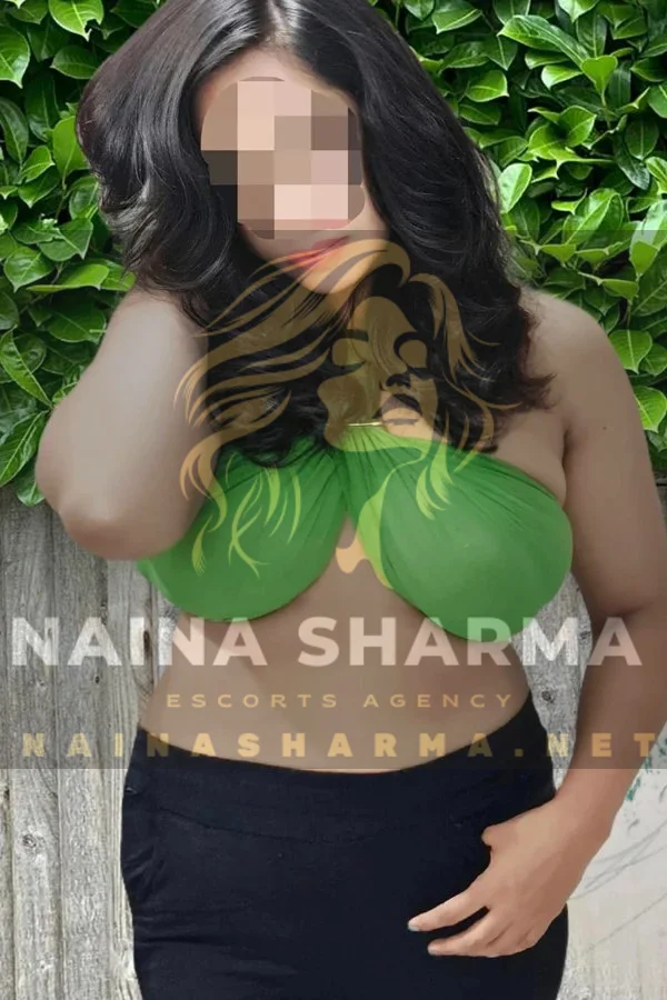 Saanika New Escort Girl in Agra
