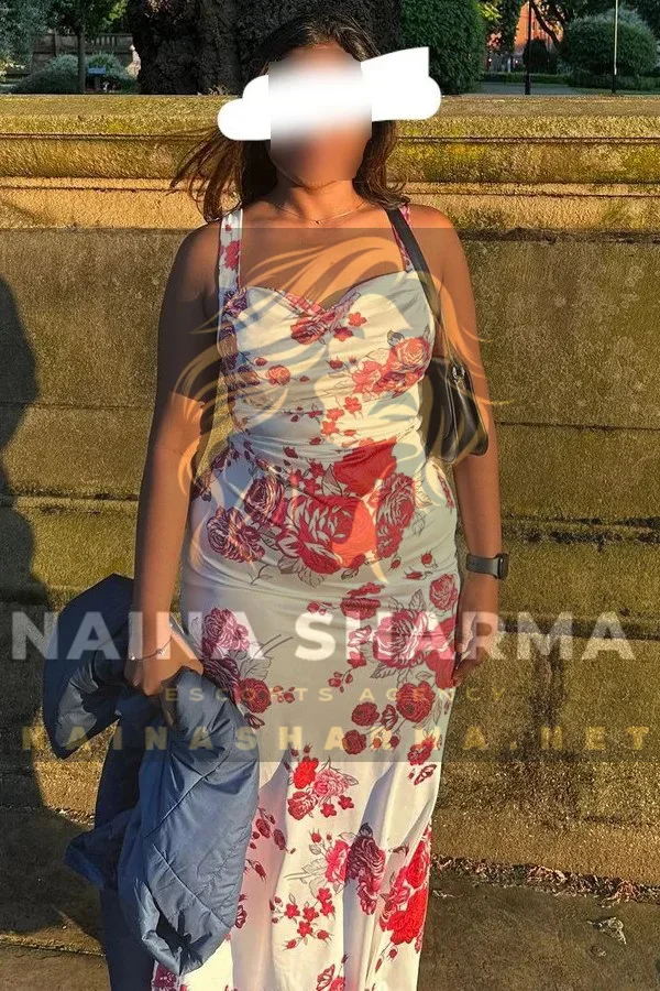 Sampatti Chennai Escorts