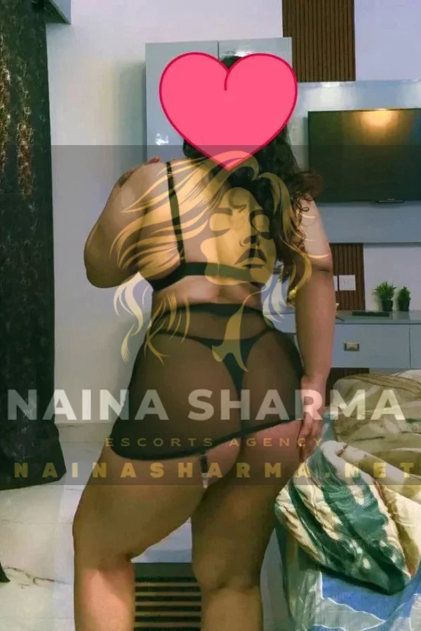 Samreen Hyderabad Escorts