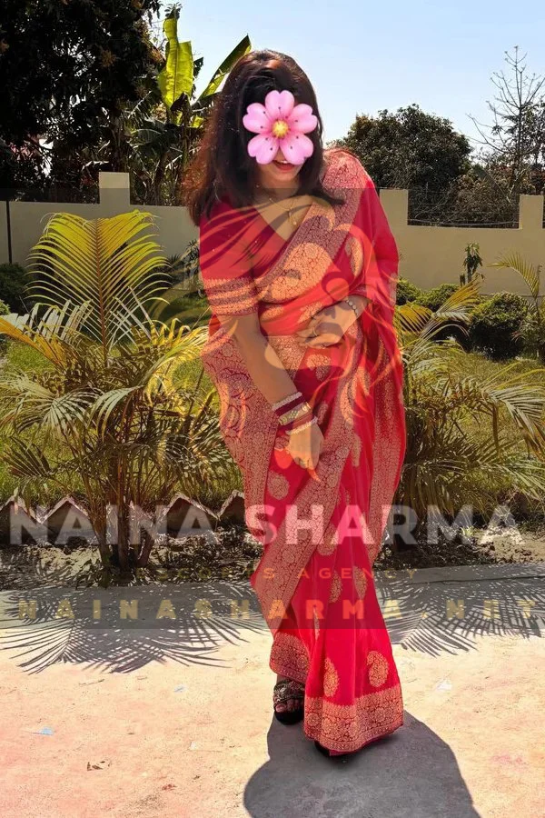 Sania New Escort Girl in Nashik