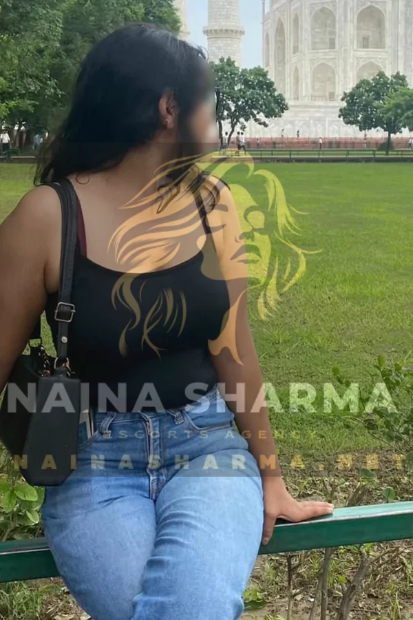 Saniya New Escort Girl in Ghaziabad