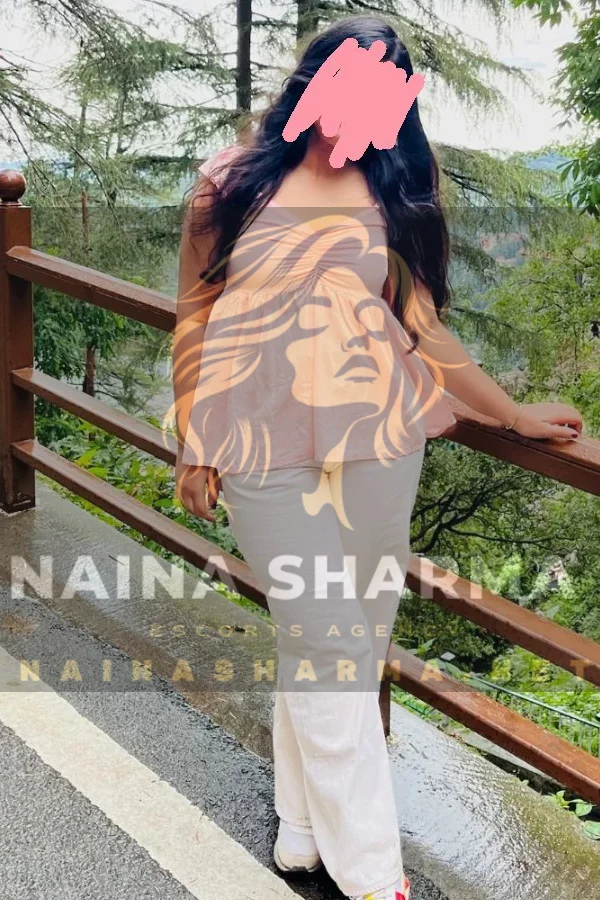 Sanyukta New Escort Girl in Lucknow
