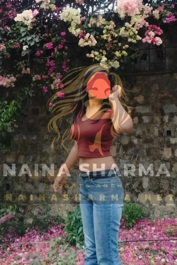 Sarvani Pune Escorts