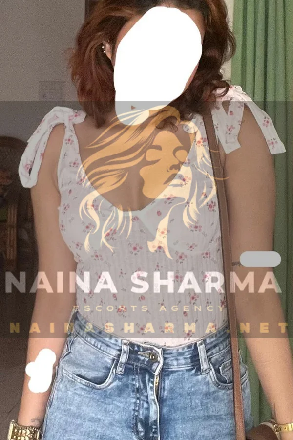 Sayanti New Escort Girl in Chandigarh