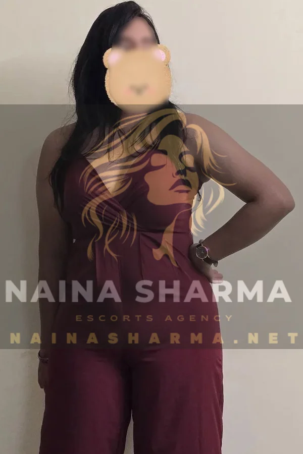 Sejal New Escort Girl in Delhi