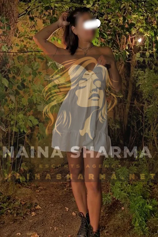 Serenity New Escort Girl in Jaipur